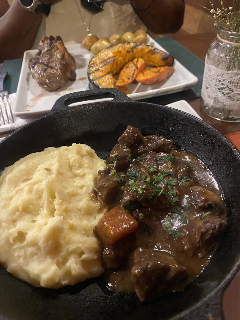 Bistrô Ouvidor