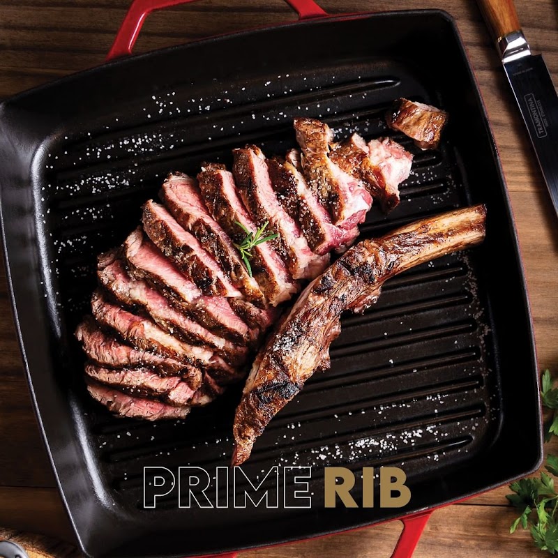 Biasibetti Steak