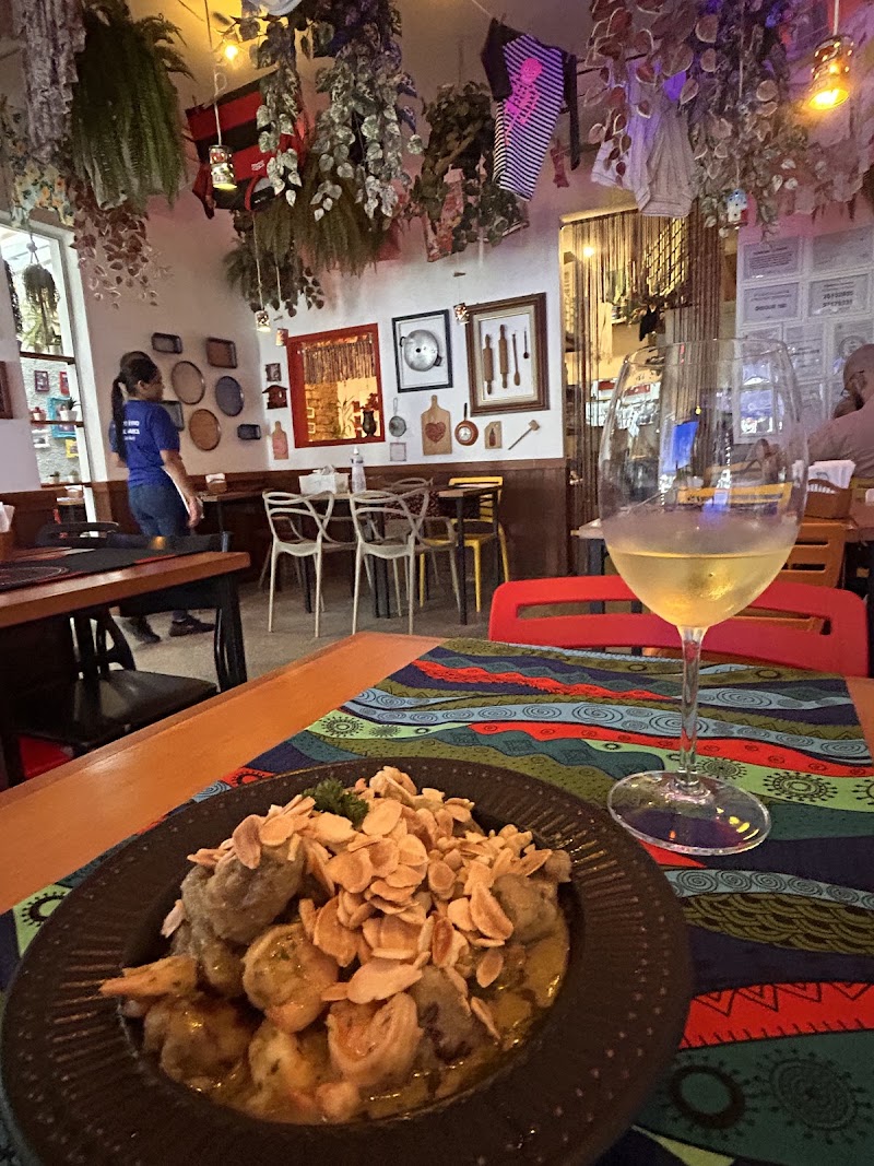 Casa Di Lucy