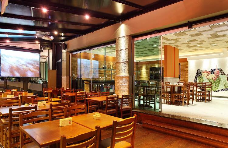 Restaurante e Chopperia Vitral Bistrô
