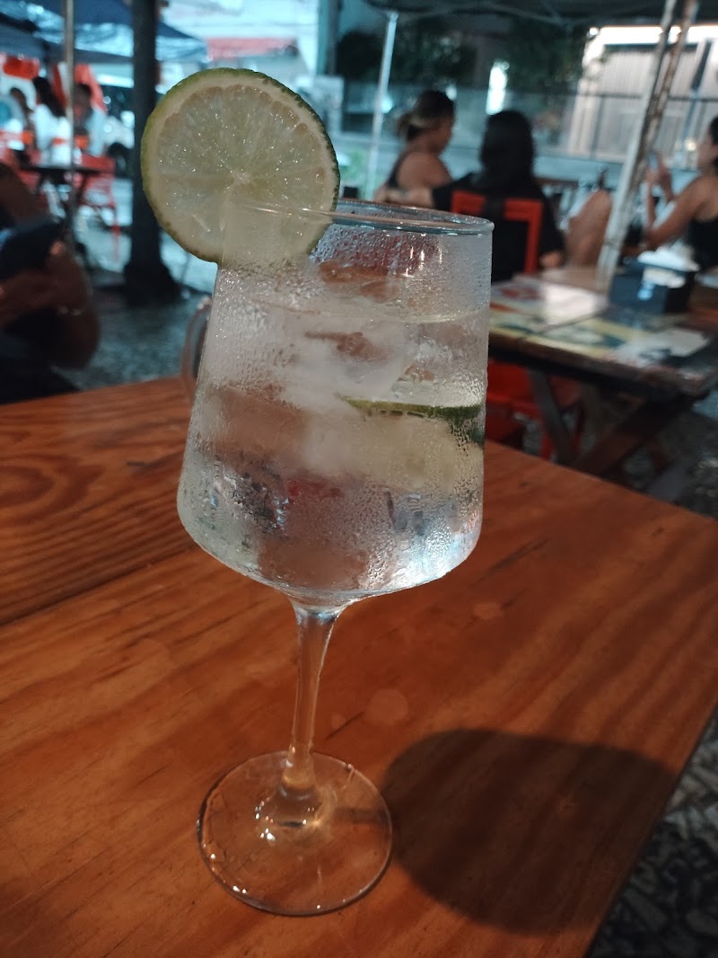 Berton Botequim e Restaurante