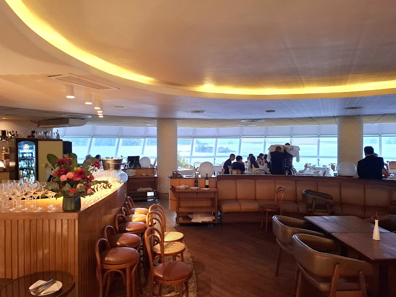 Restaurante Olimpo
