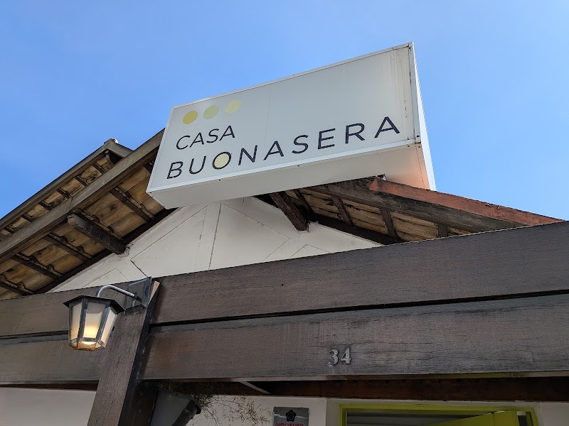 Casa Buonasera