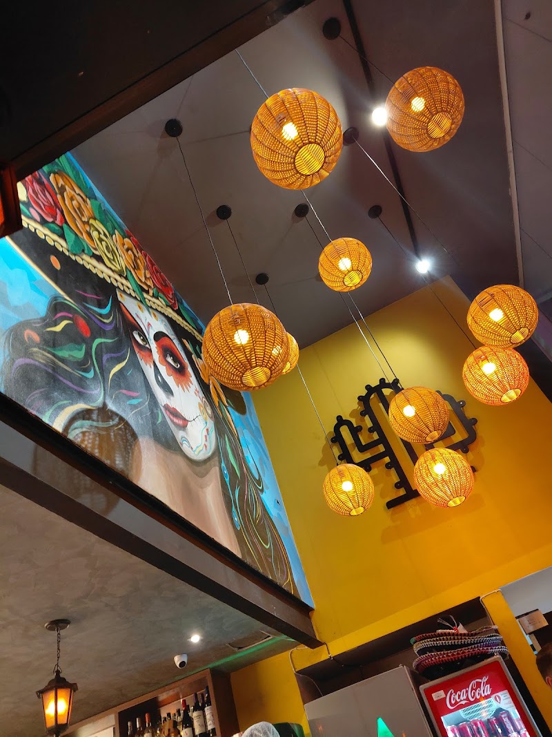 Guacamole Taqueria - Niterói