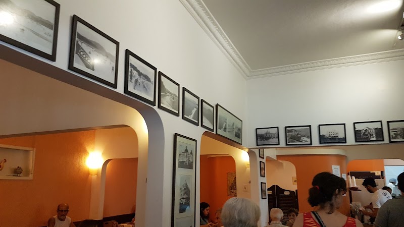 Santa Ceia Restaurante