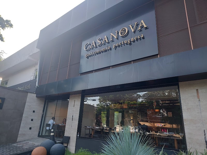 Casanova - Gastronomia Portuguesa